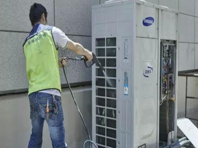 大金空調面板顯示不能轉換制冷制熱