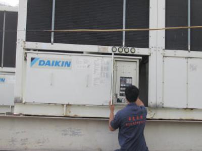 格力空調外機不啟動解決分析