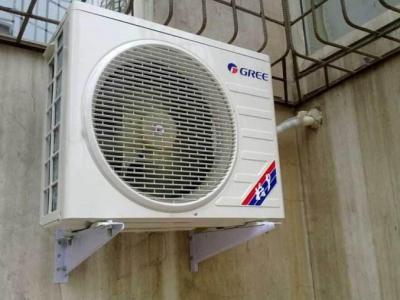 美的vrv多聯機空調故障代碼03這么做即可解決故障