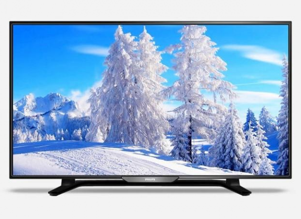 液晶電視線條維修方法