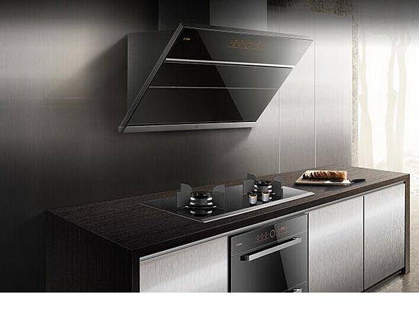 抽油煙機怎么選購