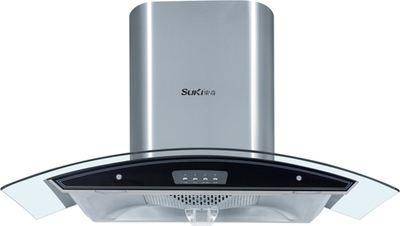 抽油煙機怎么選購