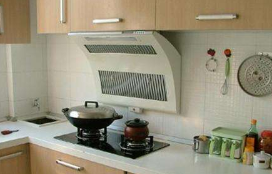抽油煙機修理原因解析 