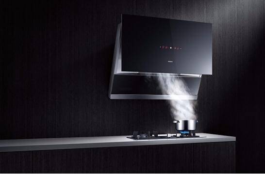 抽油煙機安裝的注意事項