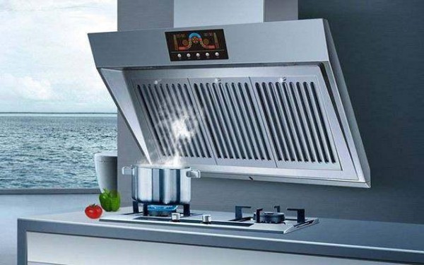 油煙機漏電的檢修方法