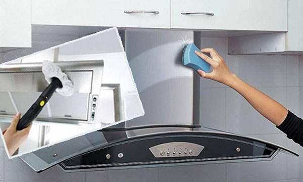 維修油煙機的方法有哪些