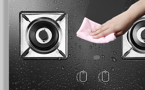 萬和燃氣灶旋鈕一松火就滅故障分析/燃氣灶開關松了怎么解決