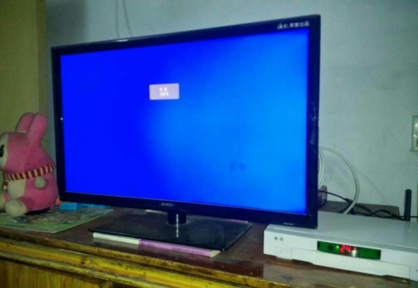 電視機如何保護