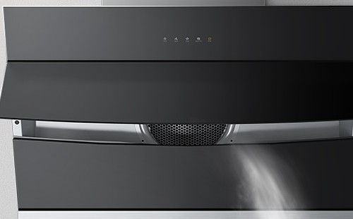 夏普煙機電容故障現象介紹-油煙機電容損壞怎么維修