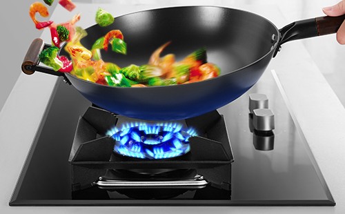 歐派燃氣灶減壓閥故障維修方法（燃氣灶減壓閥如何調節）