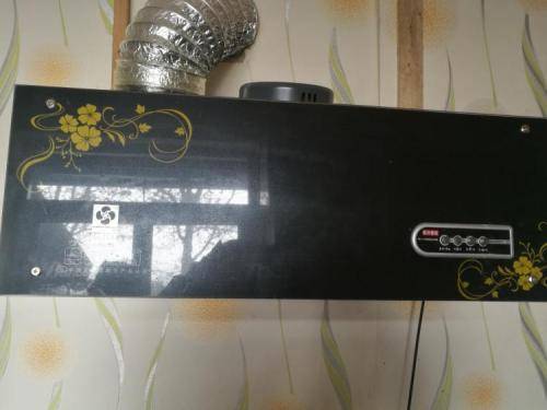 吸油煙機安裝流程詳解