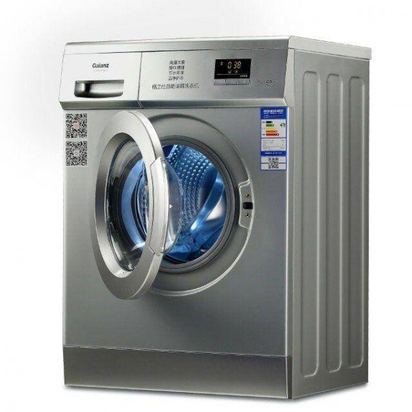 家用洗衣機保養