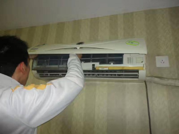 家用空調維修