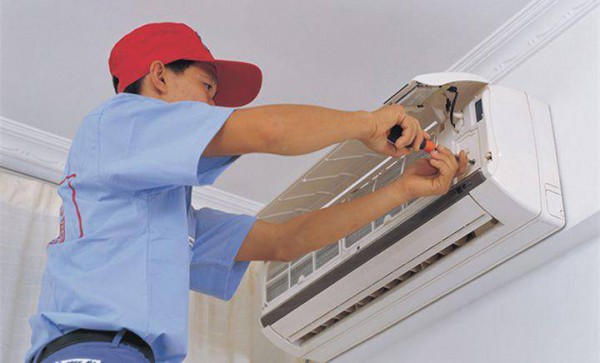 格力空調如何清洗 格力空調清洗方法介紹