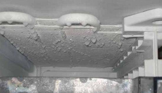 怎么避免夏季冰箱著火