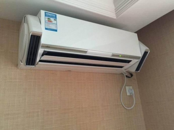  空調制冷效果不好怎么辦