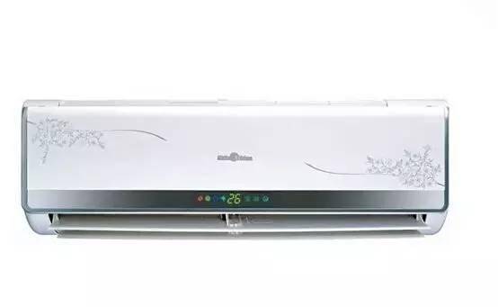 現代空調故障代碼