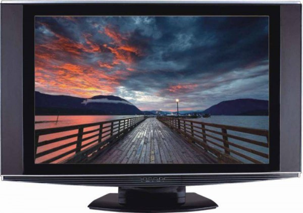 液晶電視更換燈管方法介紹