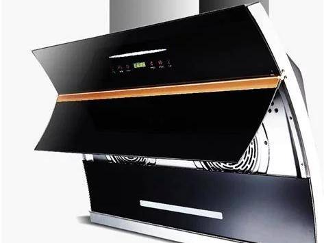 歐式頂吸油煙機怎樣使用