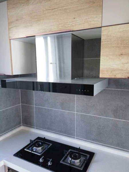 下排式油煙機如何安裝