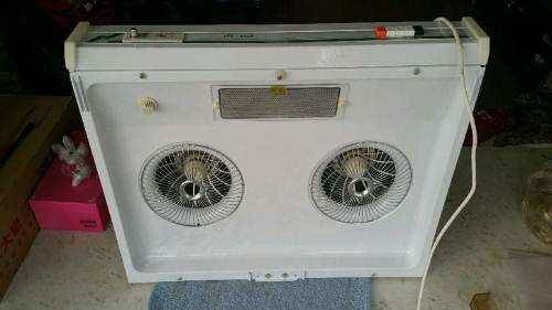 下排式油煙機如何安裝