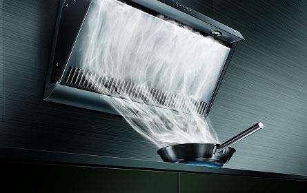 怎么安裝壁掛式油煙機 