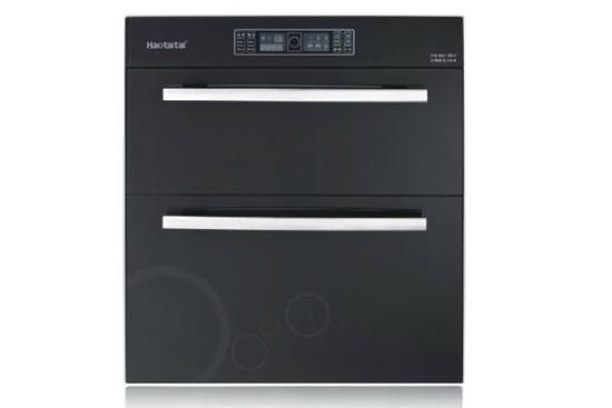 側吸式油煙機安裝方法