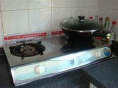 方太燃氣灶不出氣是什么原因