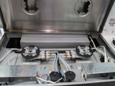 老板燃氣灶點火不停原因詳細分析