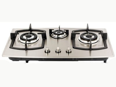 老板燃氣灶松開熄火故障處理方法及怎么應對