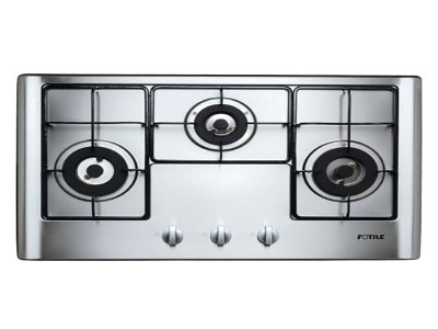 老板燃氣灶內圈沒火到底怎樣解決