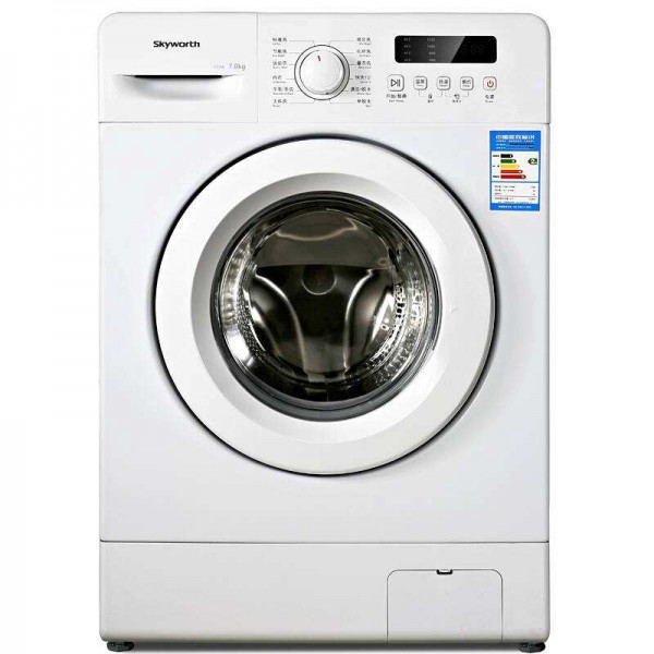 波輪洗衣機e4故障解決方法