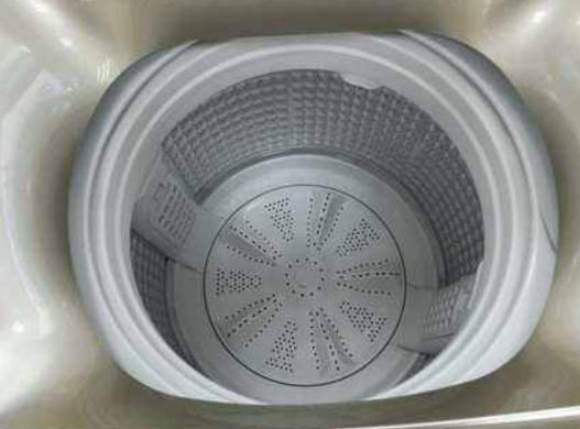 海爾全自動洗衣機不脫水解決方法