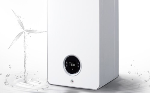 海爾壁掛爐顯示F5可能產生故障配件-壁掛爐顯示F5怎么解決