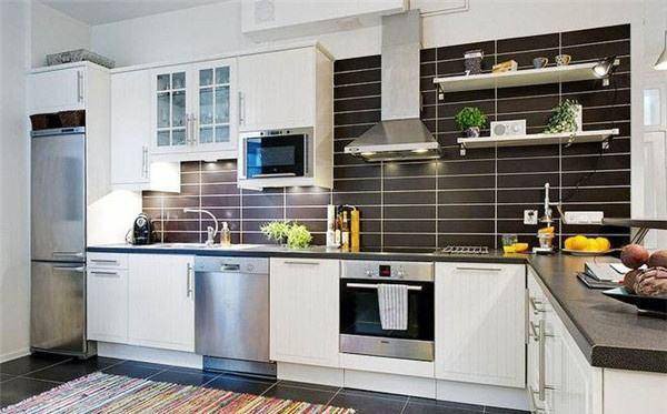 油煙機清理方法及注意事項