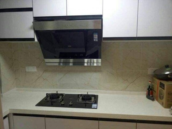 油煙機清理方法及注意事項