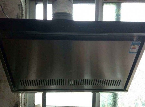 抽油煙機清理方法介紹