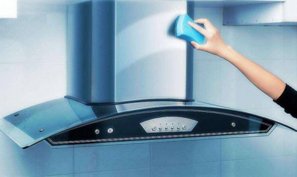 油煙機排出是煙還是油