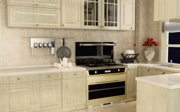 地吸式油煙機如何內部清洗方法