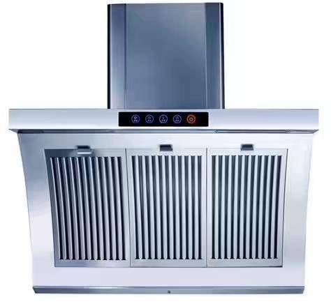 油煙機油漬如何清洗 