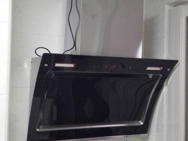 油煙機油漬如何清洗 