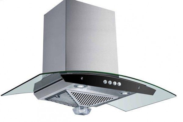 油煙機油漬如何清洗 