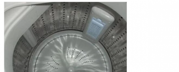 洗衣機地漏溢水什么原因