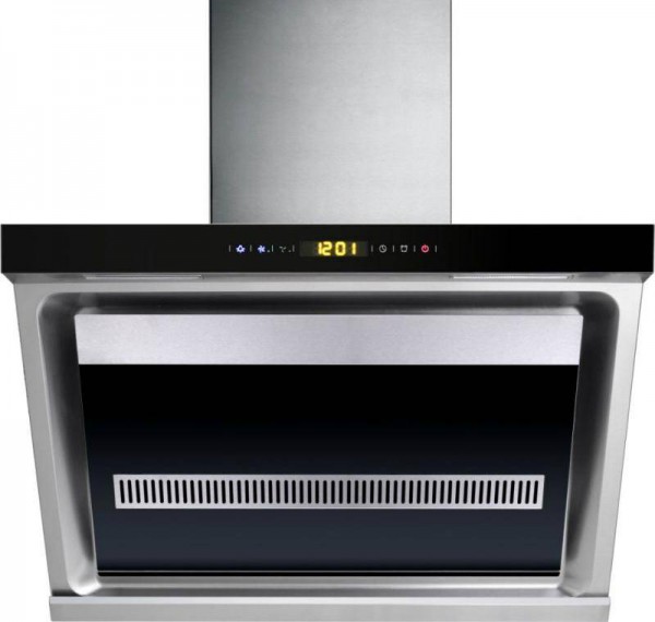 油煙機滴油是什么情況