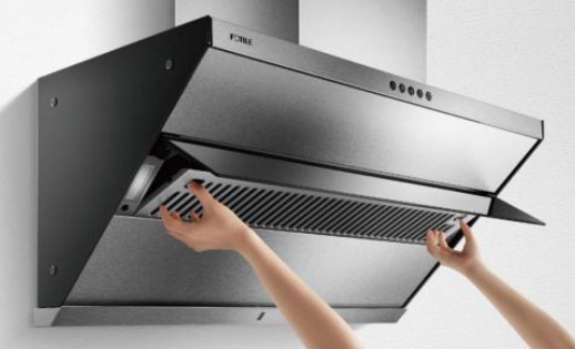 家里油煙機反煙怎么辦