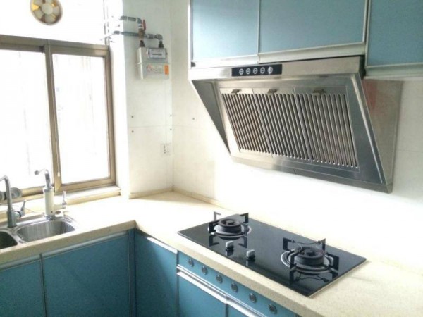 抽油煙機怎么自動清洗 