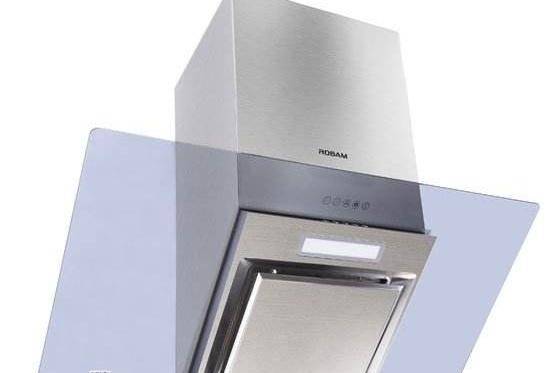 抽油煙機怎么自動清洗