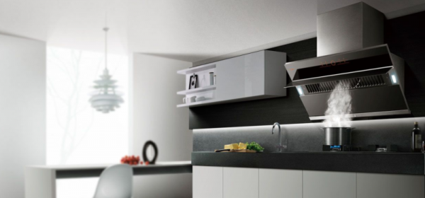 抽油煙機自動清洗怎么用