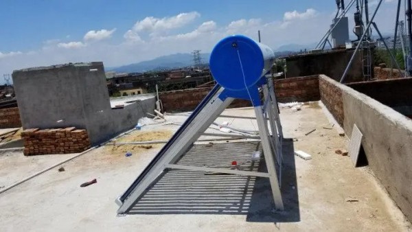 空調漏水是什么原因