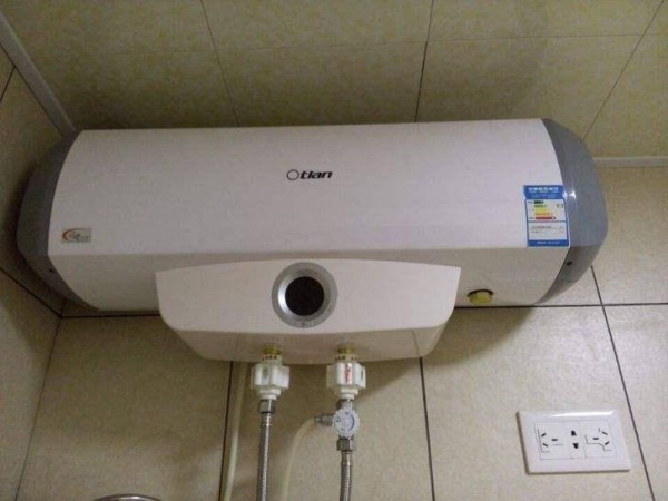 電熱水器常見故障與維修措施